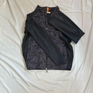 Peter Millar Merge elite zip jacket